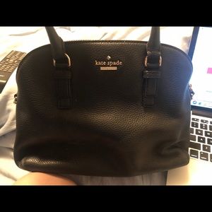 Kate spade purse